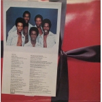 Dynamic Superiors - Give And Take / Motown